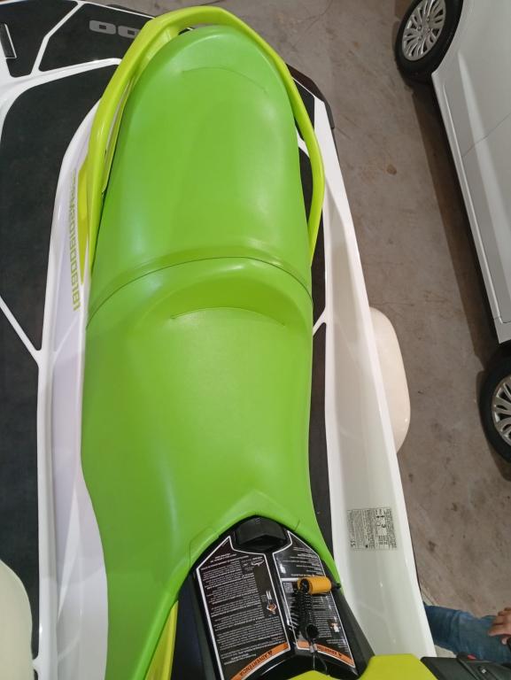 SEA DOO GTI 130 SE - Foto