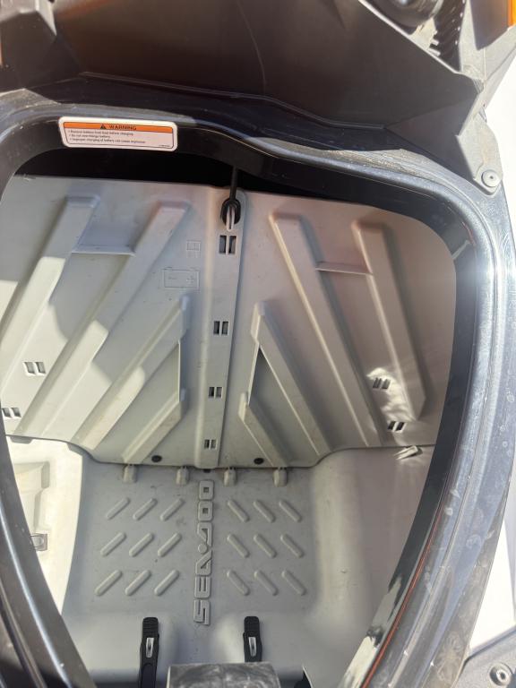 SEA DOO GTI 130 SE - Foto