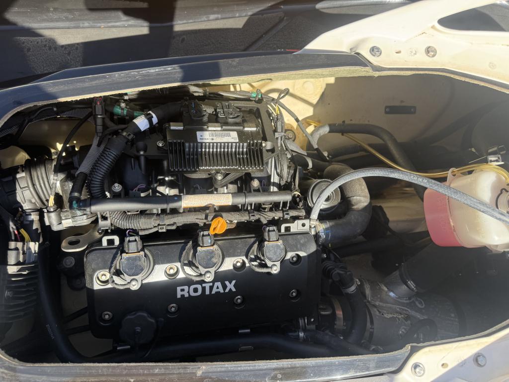 SEA DOO GTI 130 SE - Foto