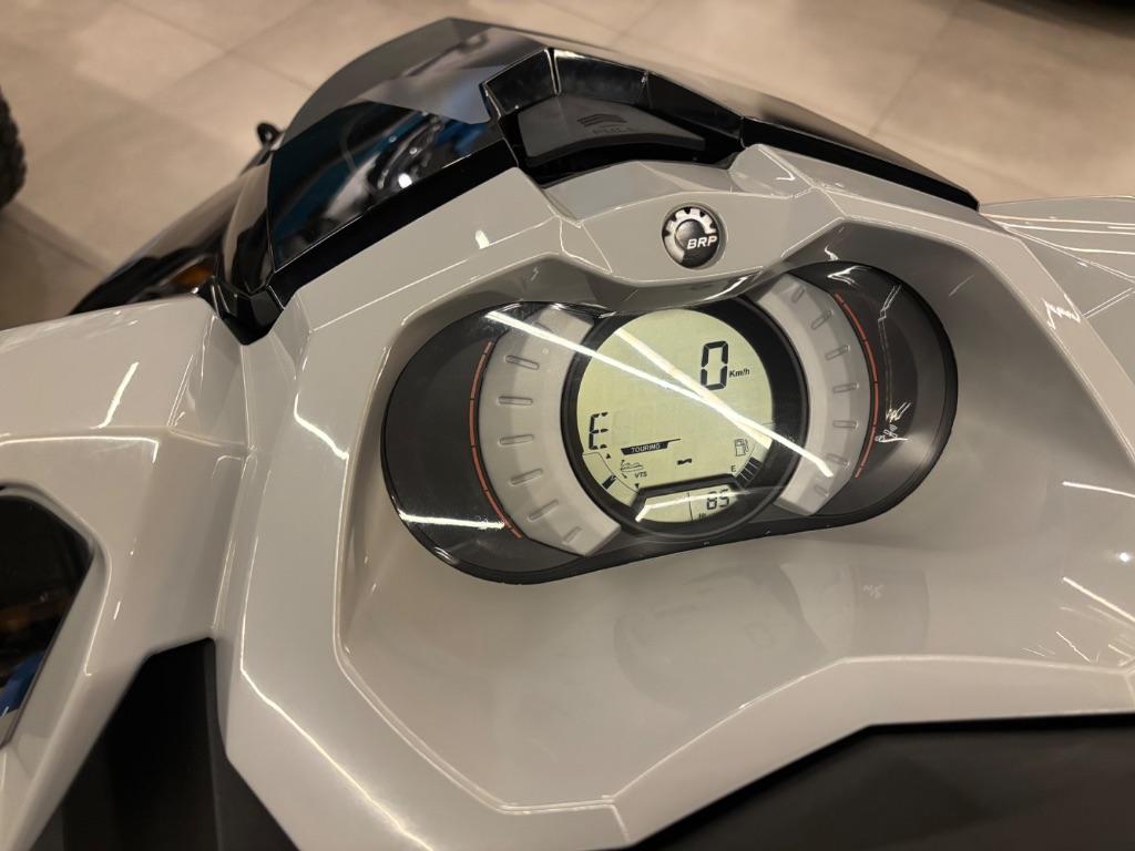 SEA DOO GTI 130 SE - Foto