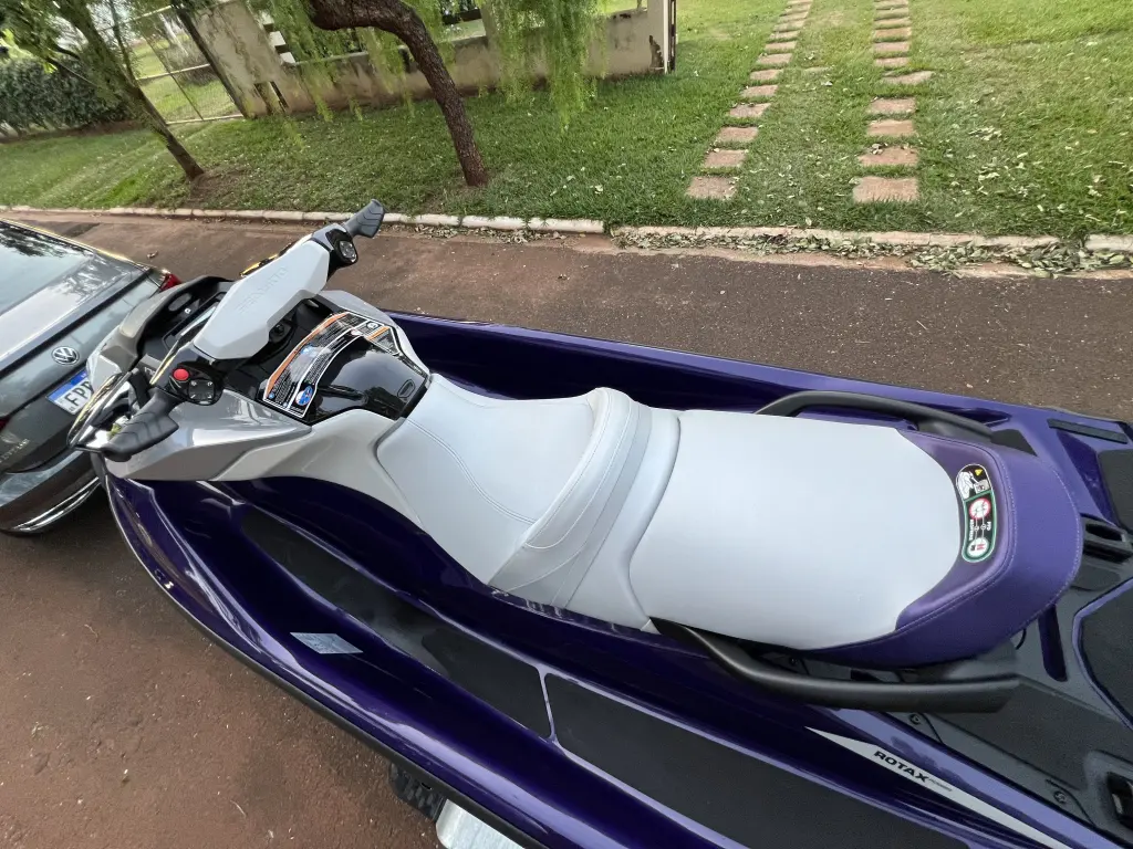 SEA DOO GTI 170 SE - Foto