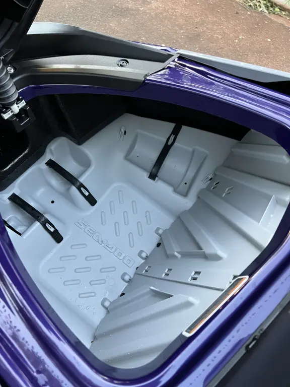 SEA DOO GTI 170 SE - Foto