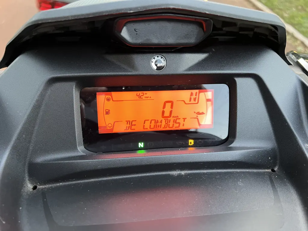 SEA DOO GTI 170 SE - Foto