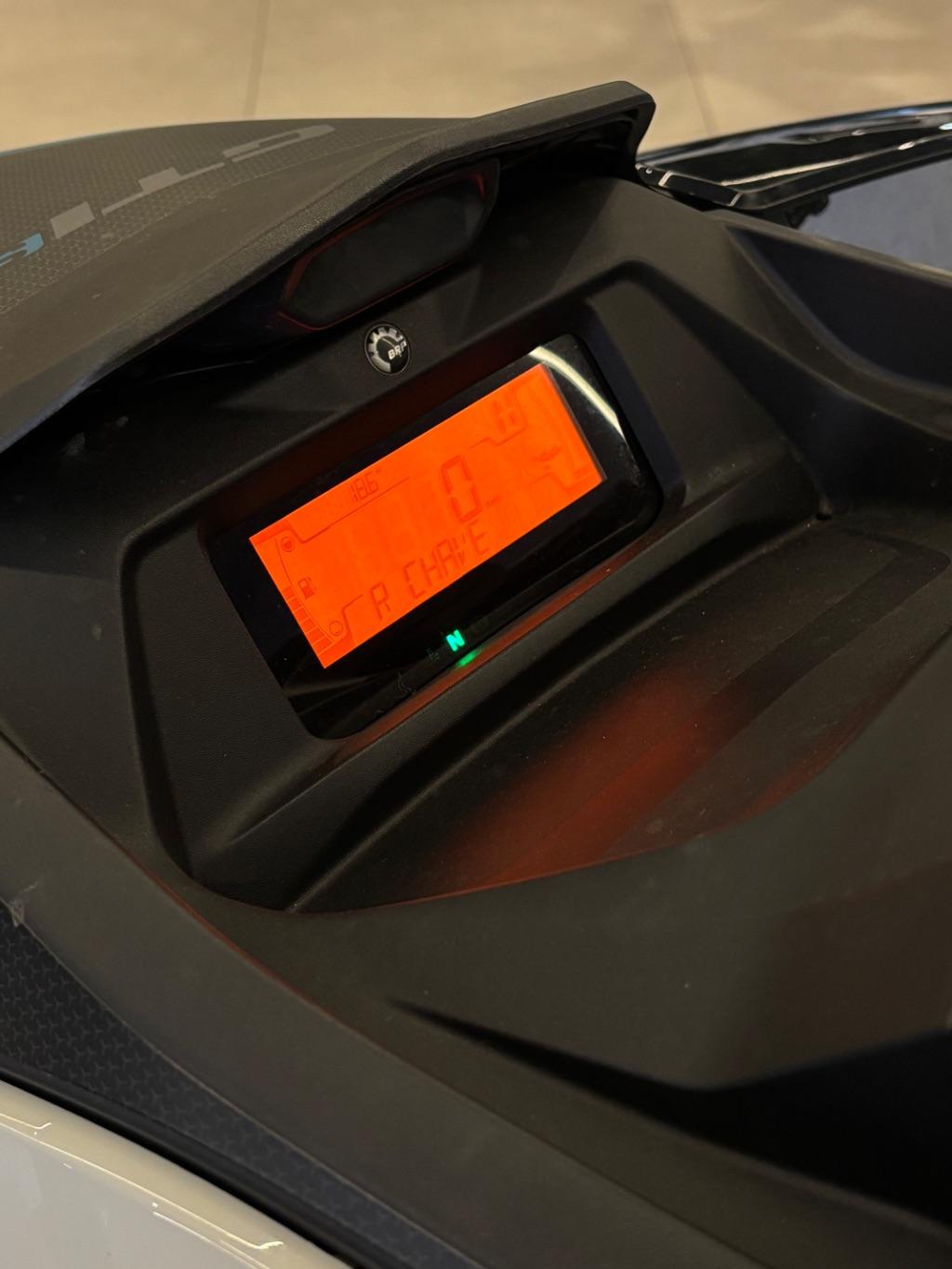 SEA DOO GTI 170 SE - Foto
