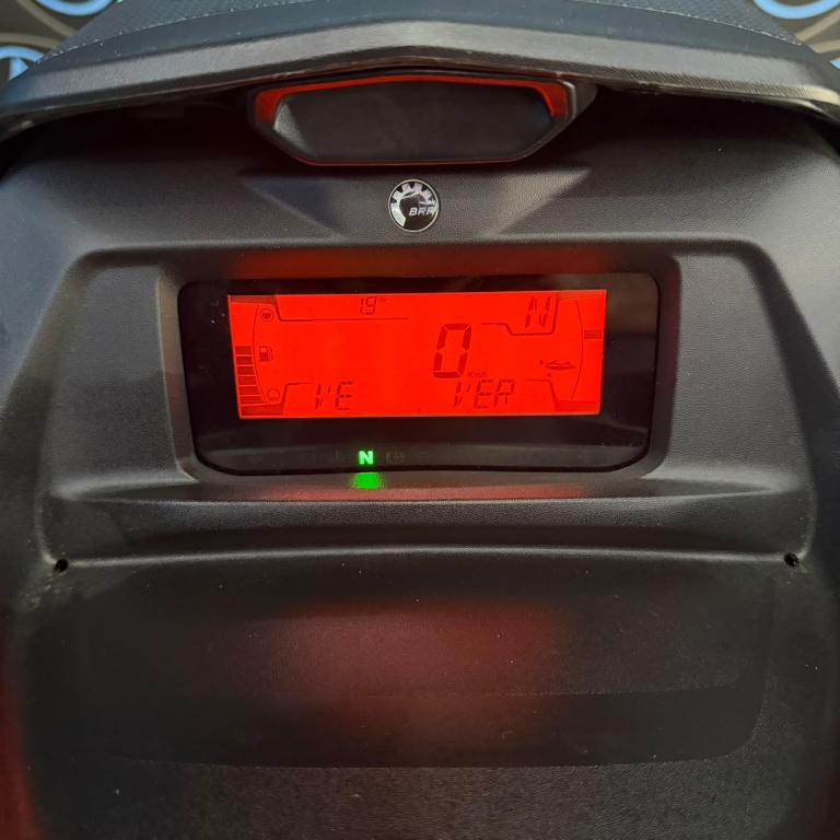 SEA DOO GTI 170 SE - Foto