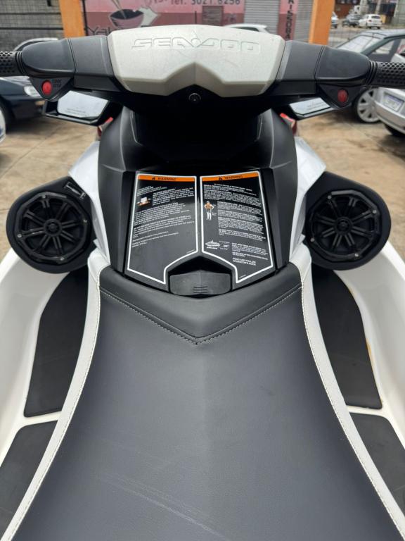 SEA DOO GTS 130 - Foto