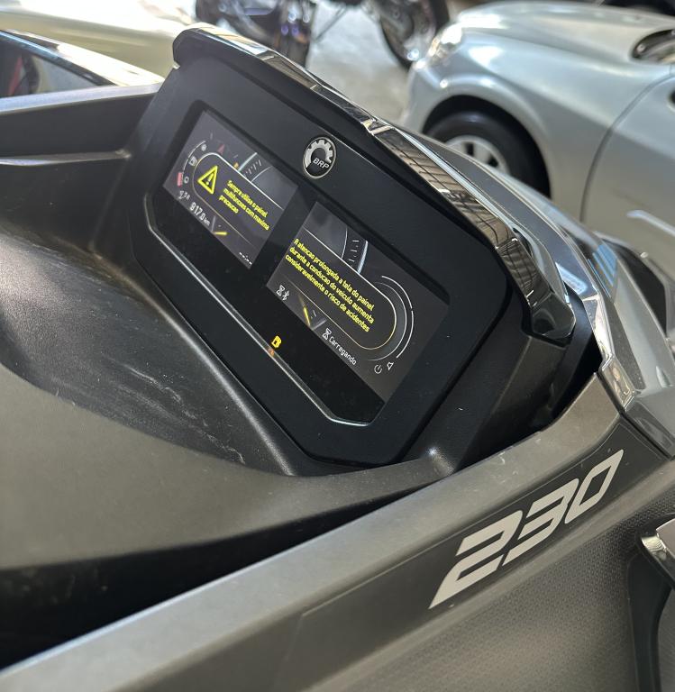 SEA DOO GTX 230 - Foto