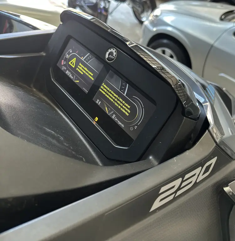 SEA DOO GTX 230 - Foto