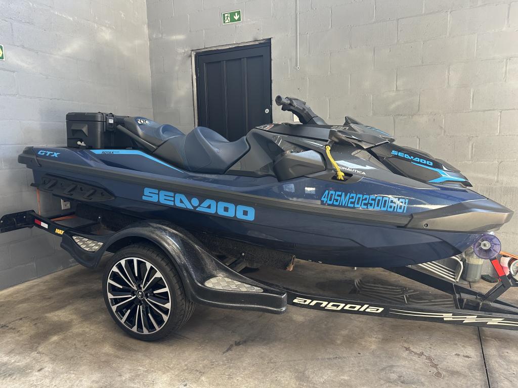 SEA DOO GTX 230