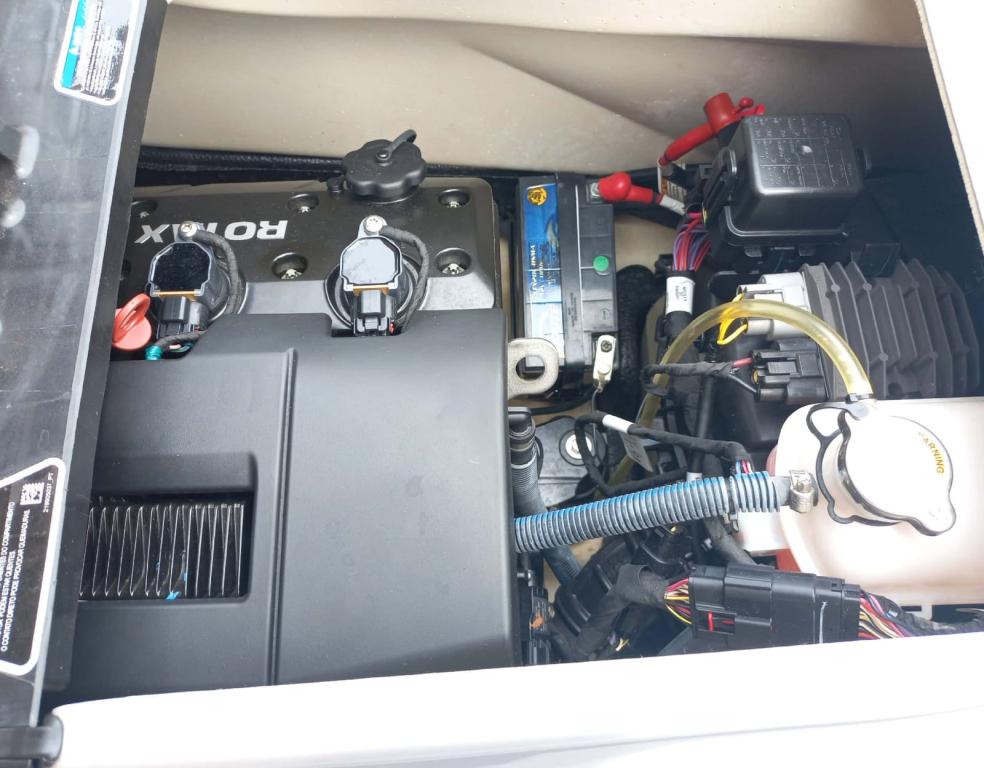 SEA DOO GTX 300 Limited - Foto