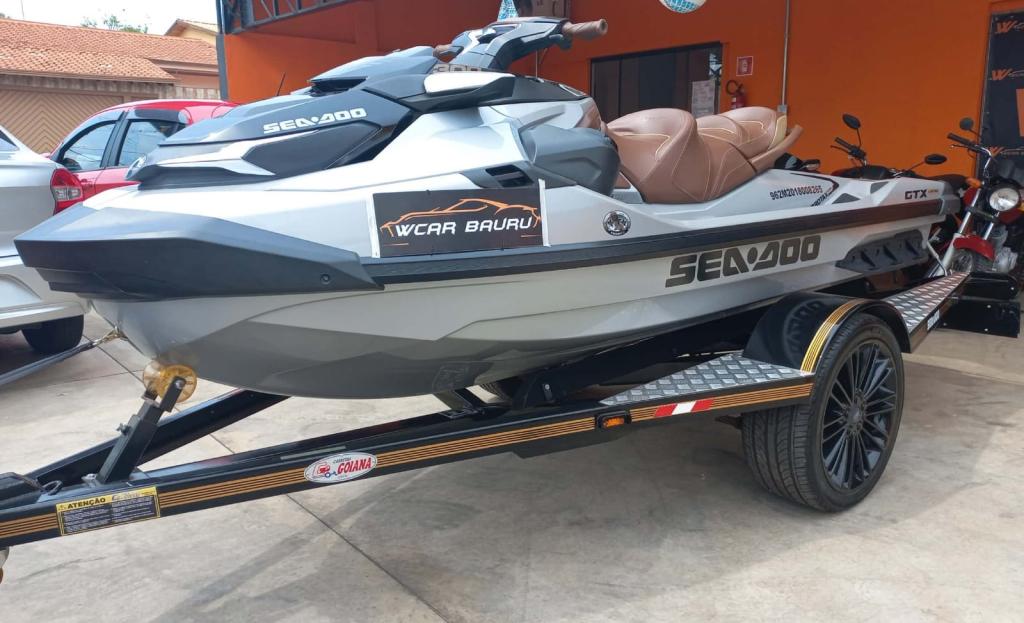 SEA DOO GTX 300 Limited