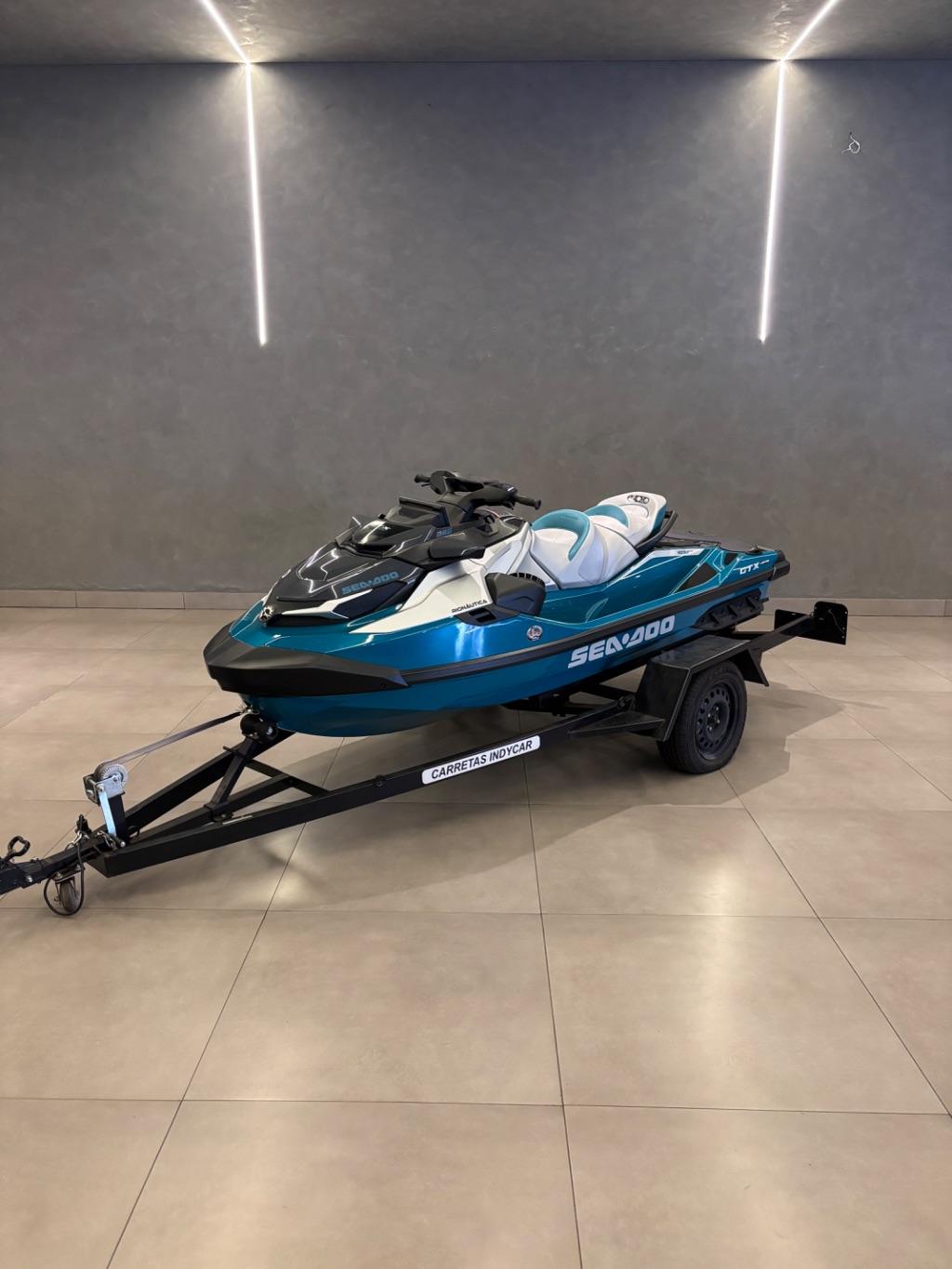 SEA DOO GTX 300 Limited