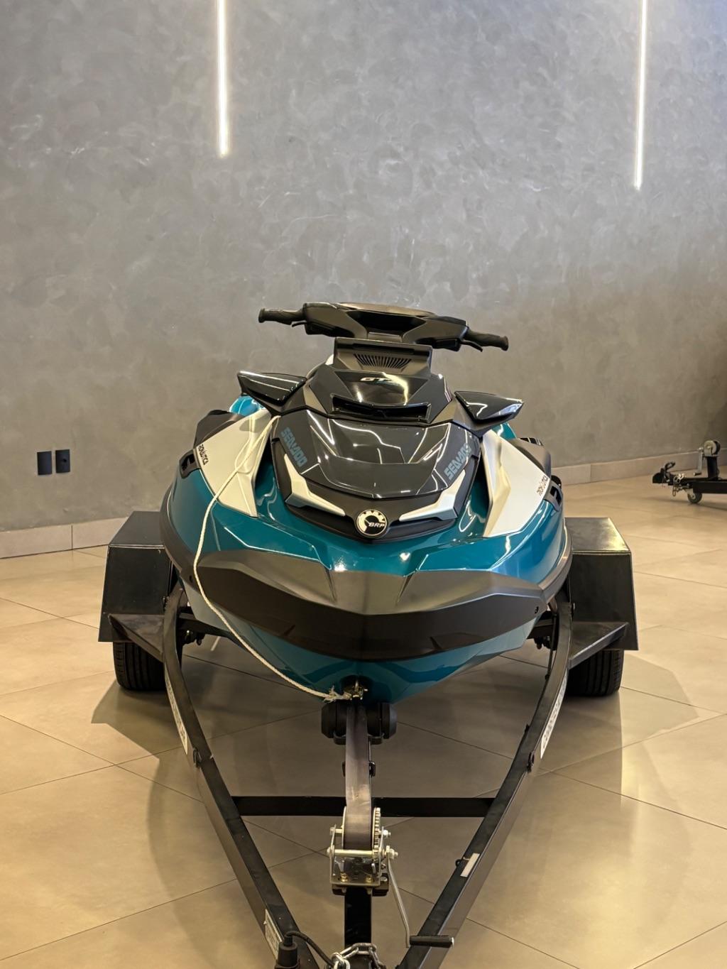 SEA DOO GTX 300 Limited - Foto