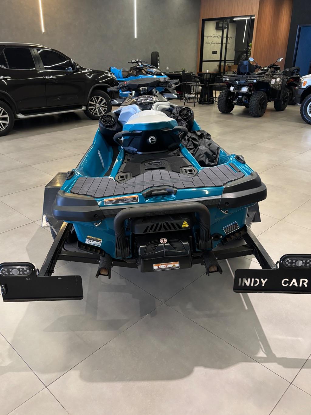 SEA DOO GTX 300 Limited - Foto