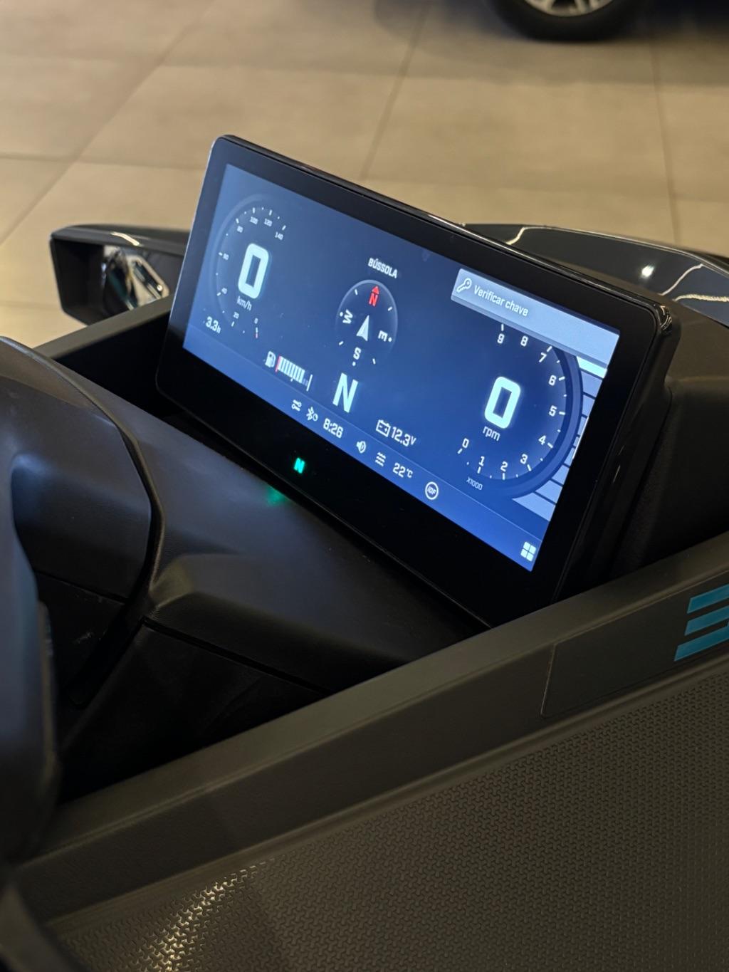 SEA DOO GTX 300 Limited - Foto