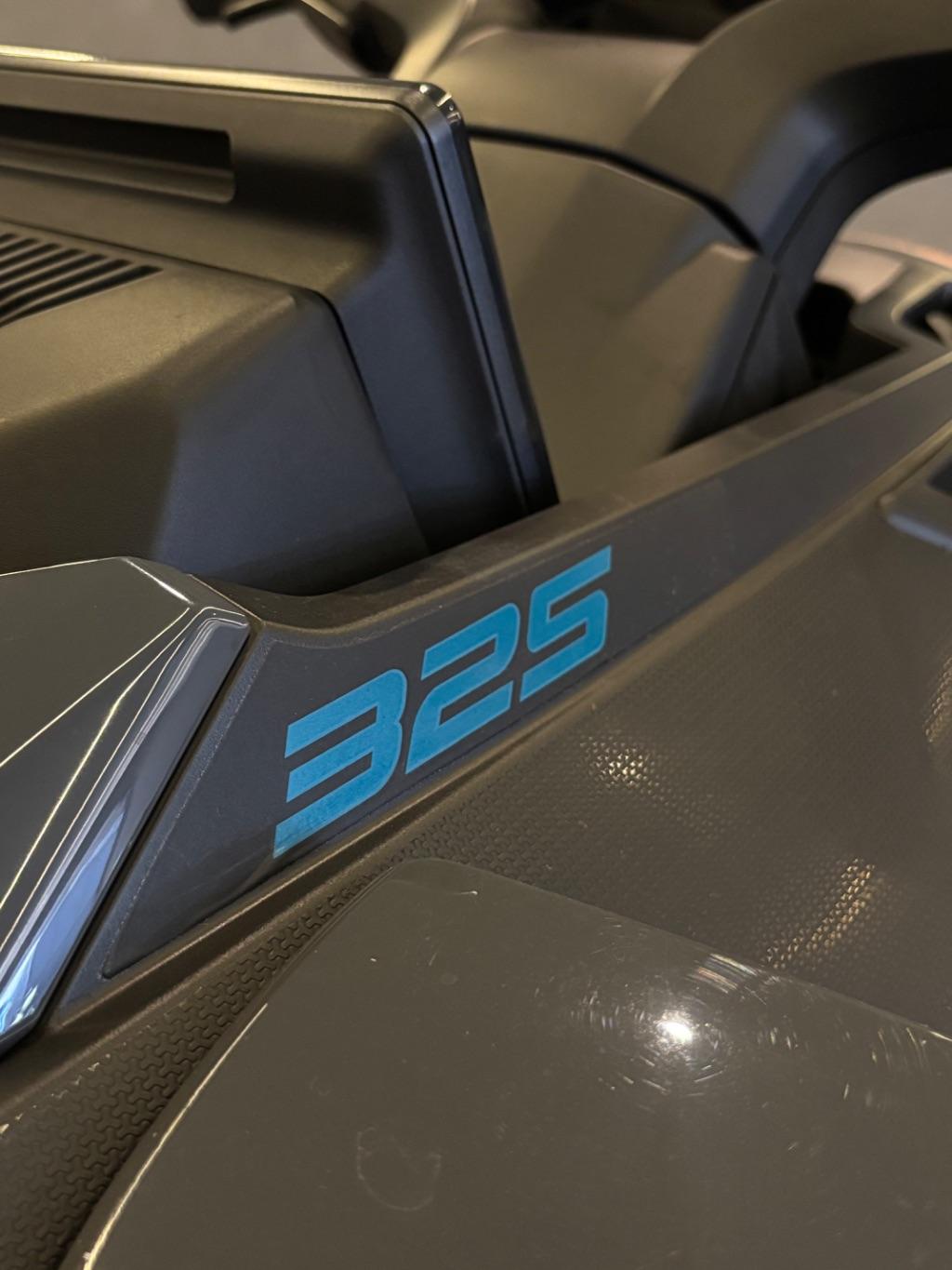 SEA DOO GTX 300 Limited - Foto