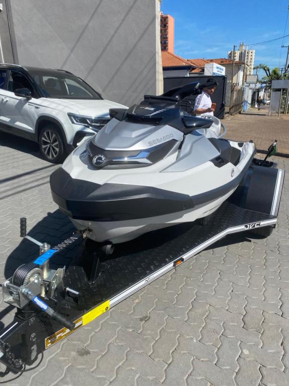 SEA DOO GTX 325 Limited - Foto