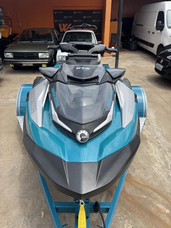 SEA DOO GTX 325 Limited - Foto