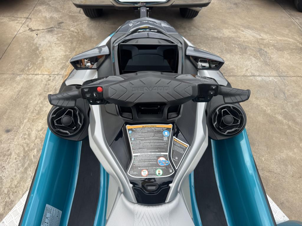 SEA DOO GTX 325 Limited - Foto
