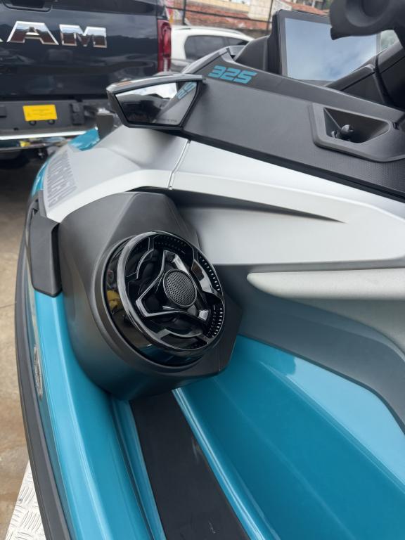 SEA DOO GTX 325 Limited - Foto