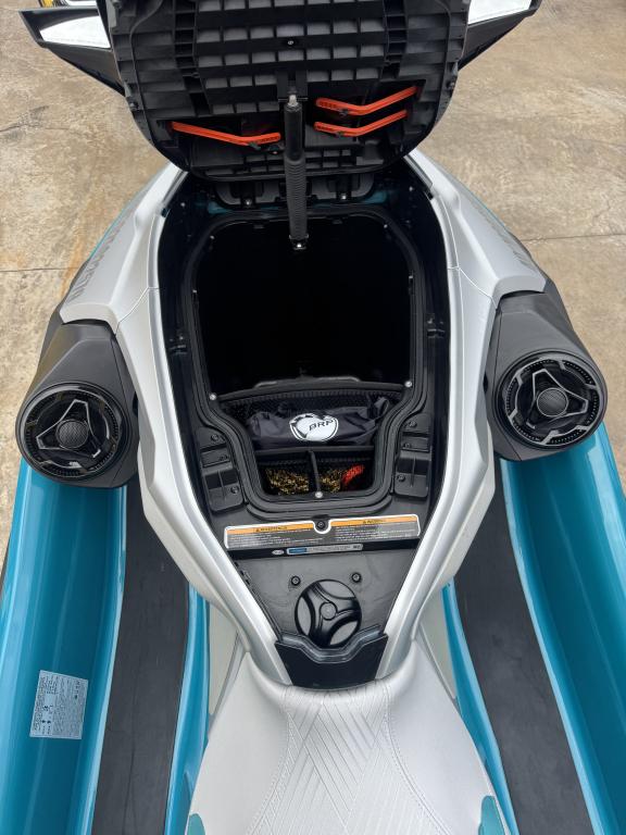 SEA DOO GTX 325 Limited - Foto