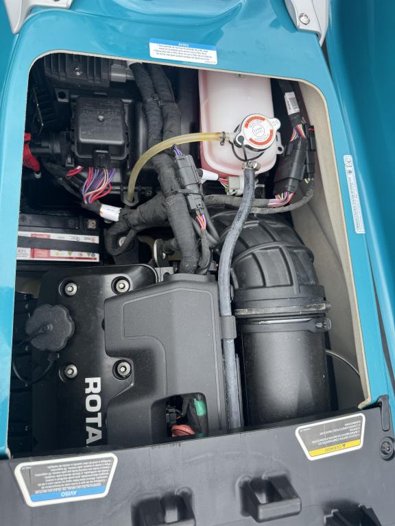 SEA DOO GTX 325 Limited - Foto