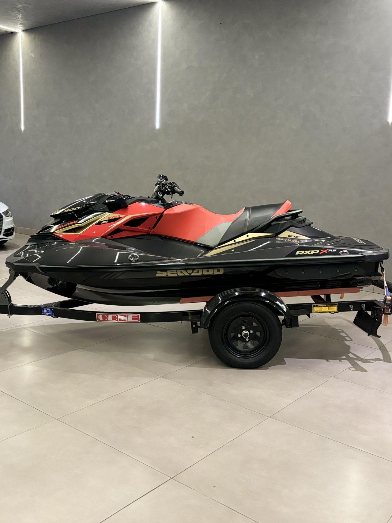 SEA DOO RXP 300 RS - Foto