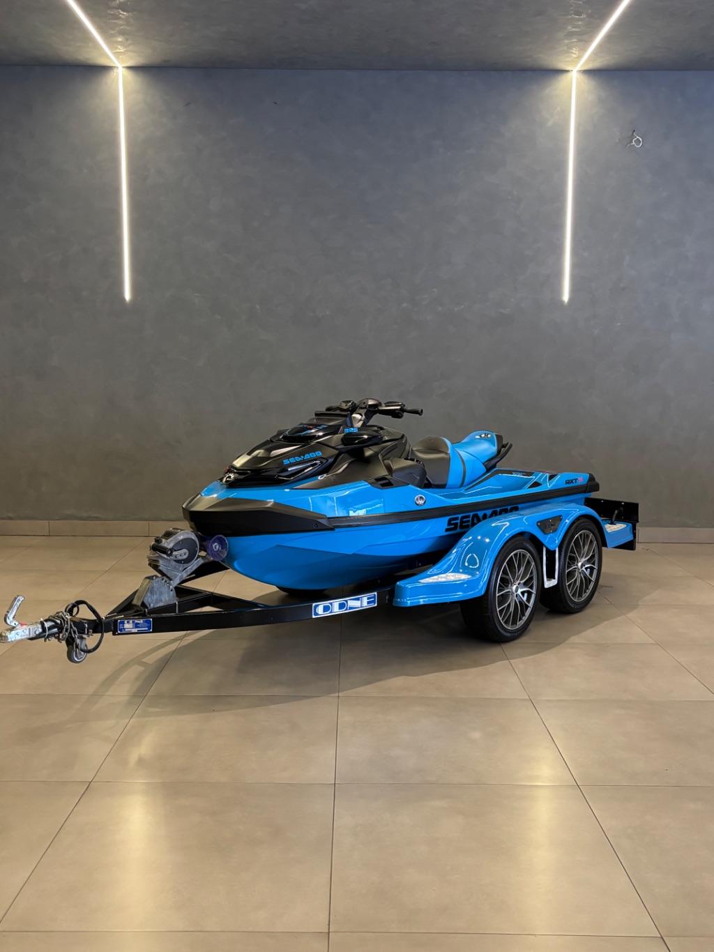 SEA DOO RXT X 325