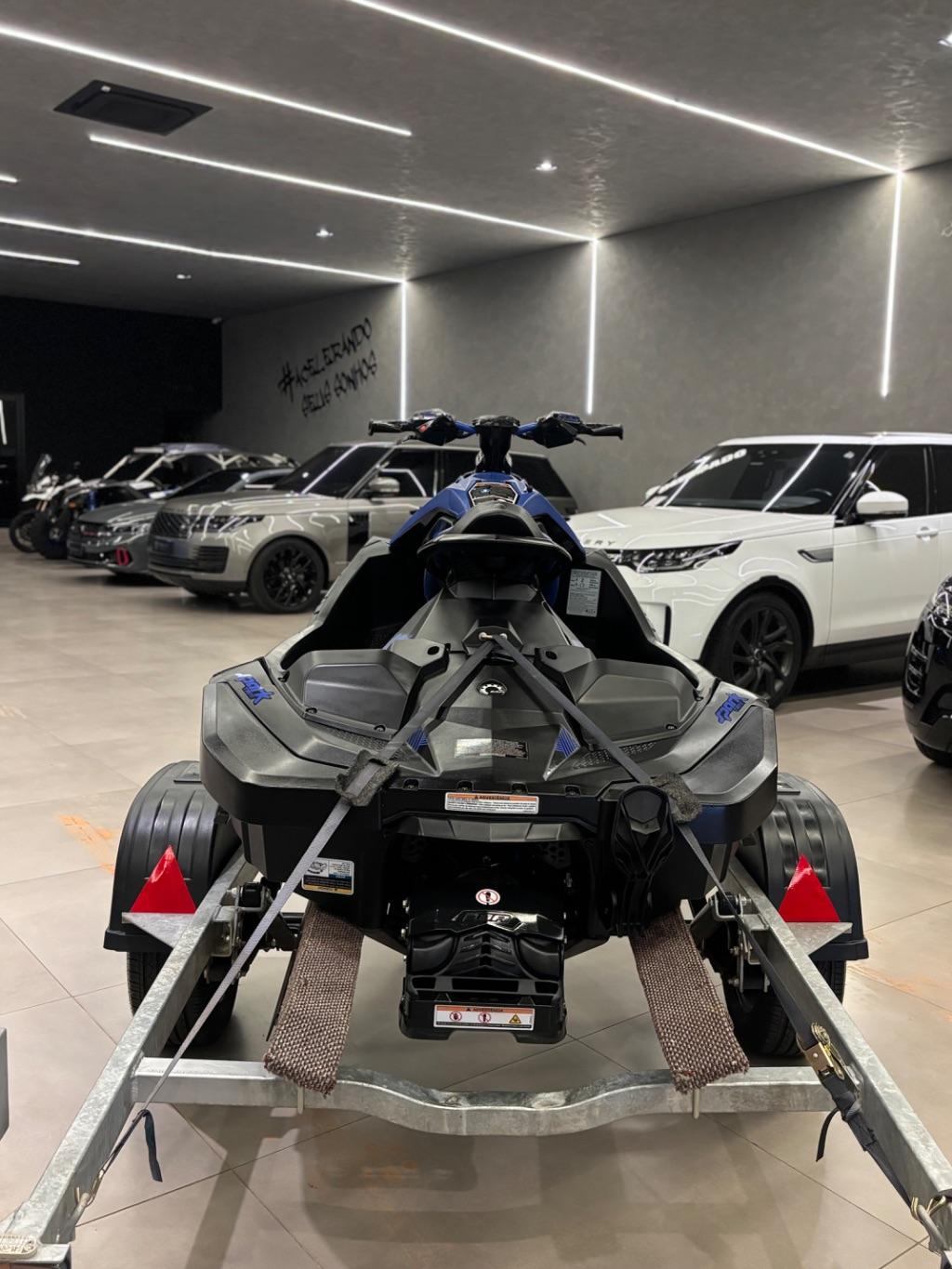 SEA DOO Spark 2Up - Foto