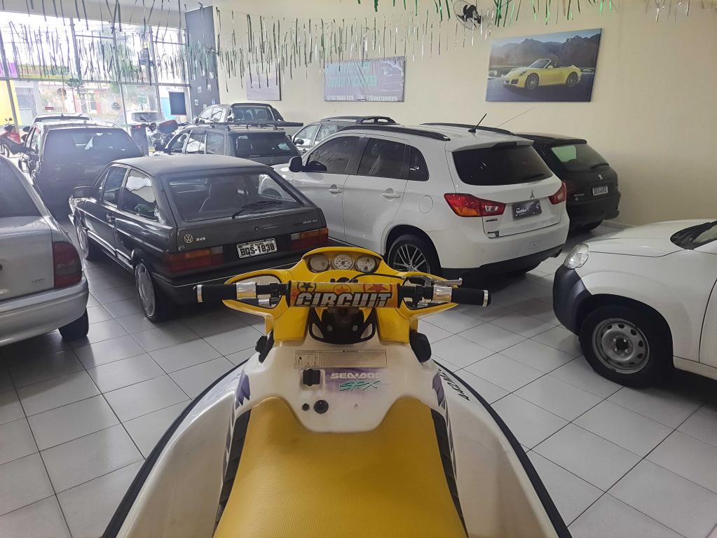 SEA DOO XP 800 - Foto