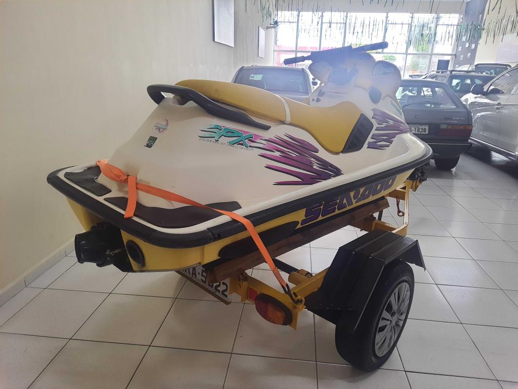 SEA DOO XP 800 - Foto