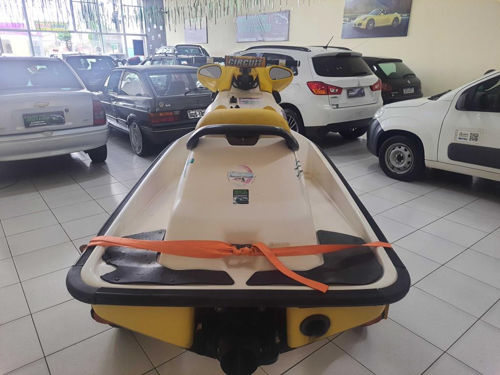 SEA DOO XP 800 - Foto