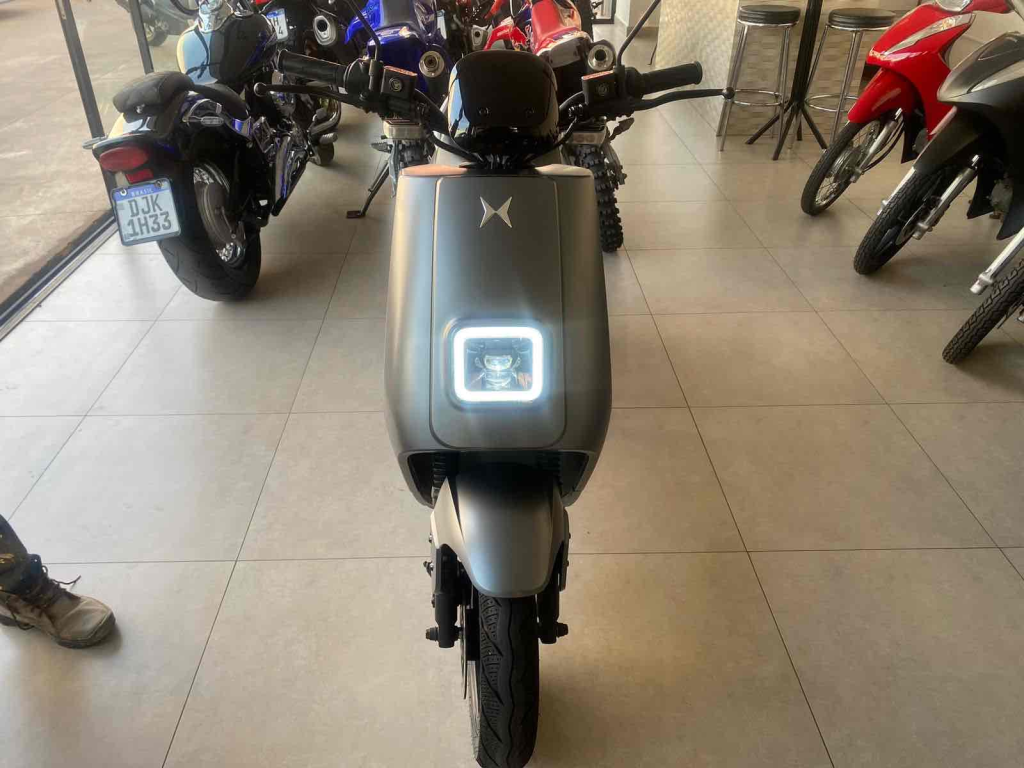 SHINERAY SE2