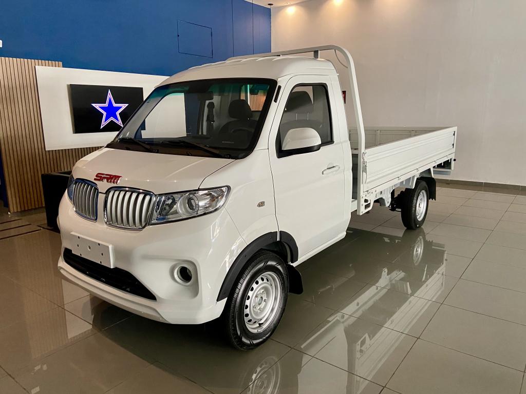 SHINERAY Tlux - Foto