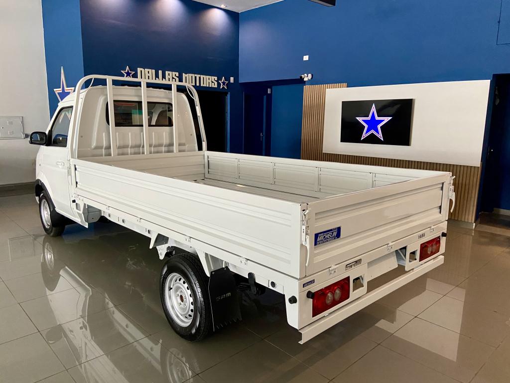 SHINERAY Tlux - Foto