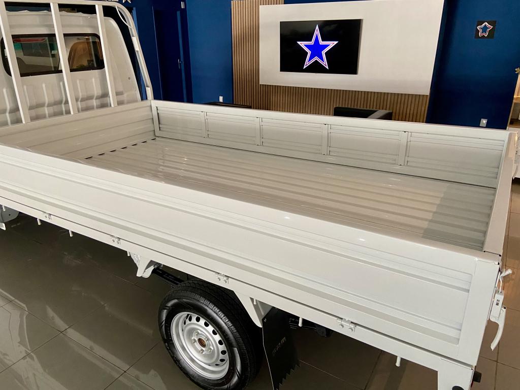 SHINERAY Tlux - Foto