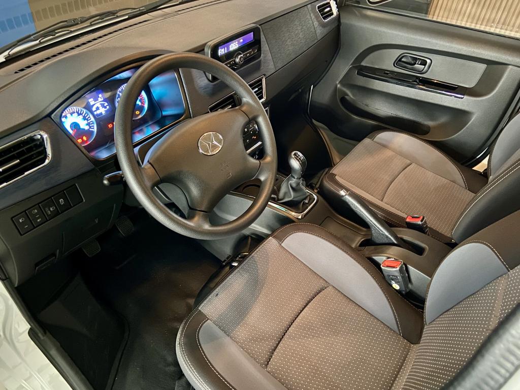 SHINERAY Tlux - Foto