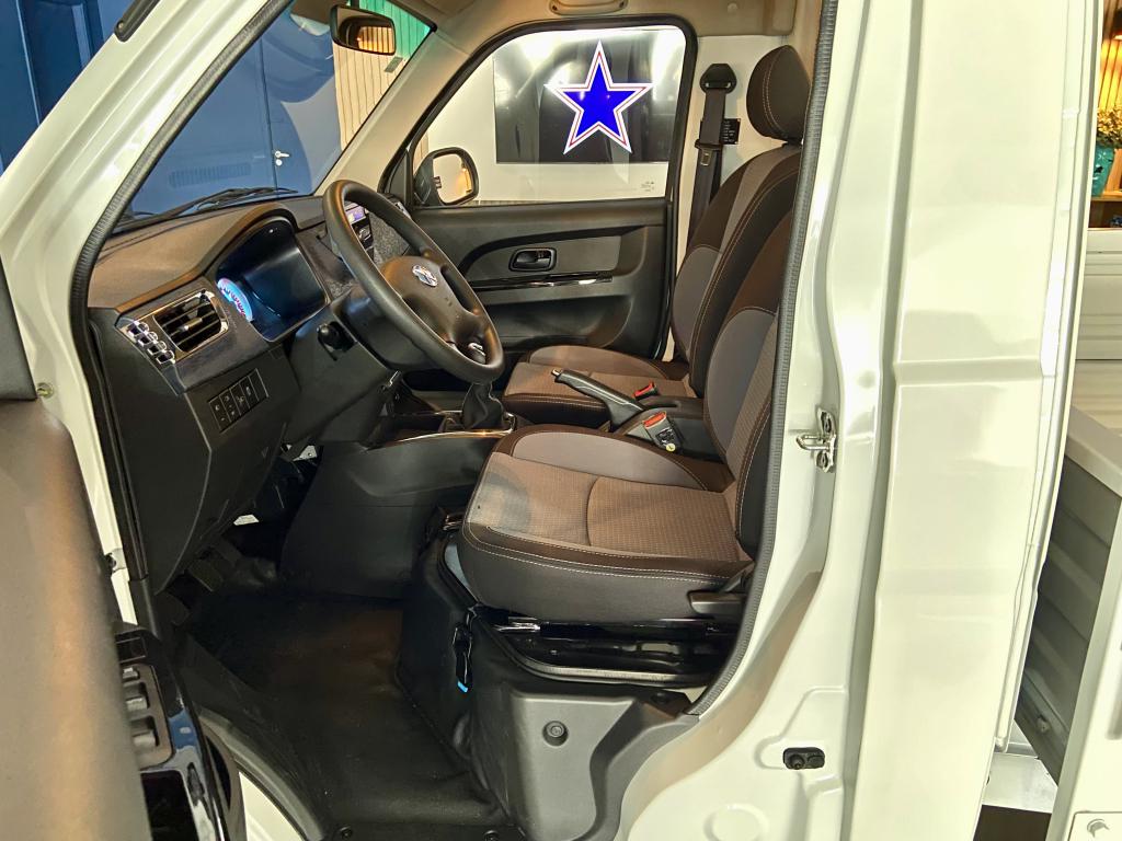 SHINERAY Tlux - Foto