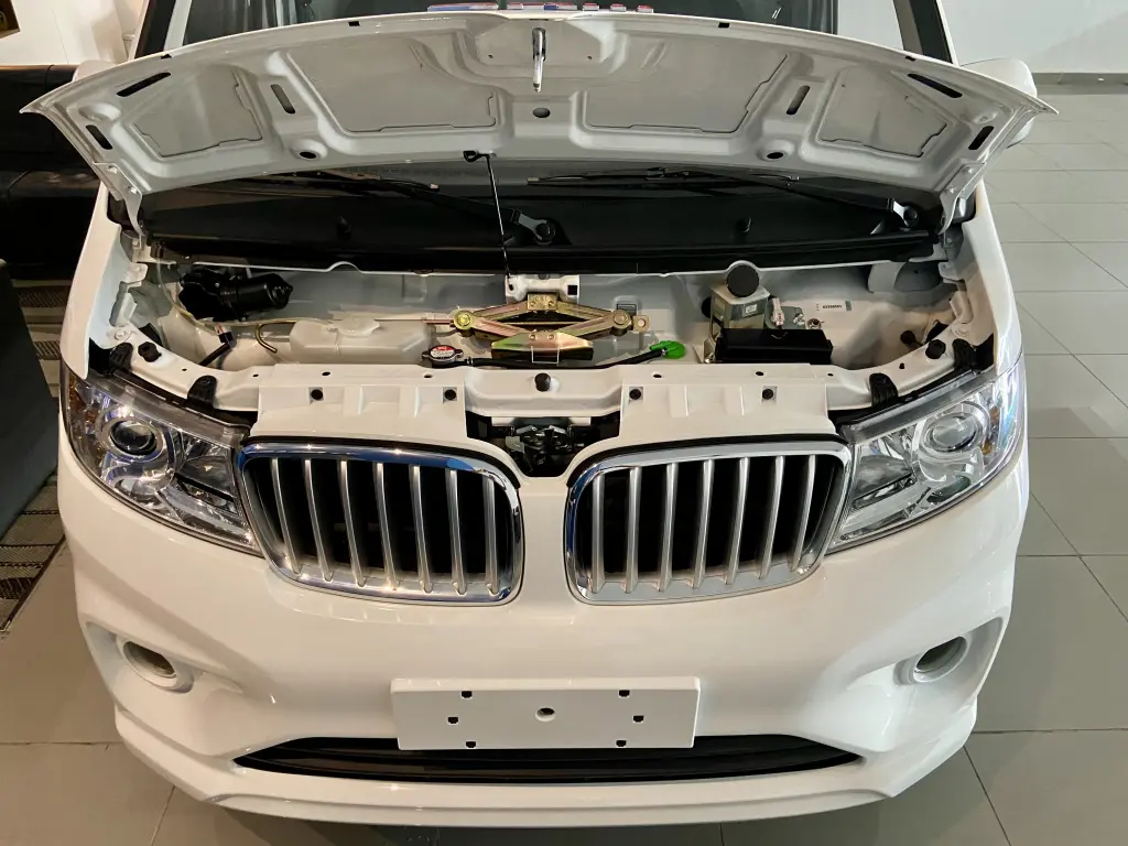 SHINERAY Tlux - Foto