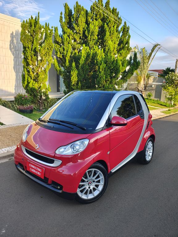SMART Fortwo - Foto