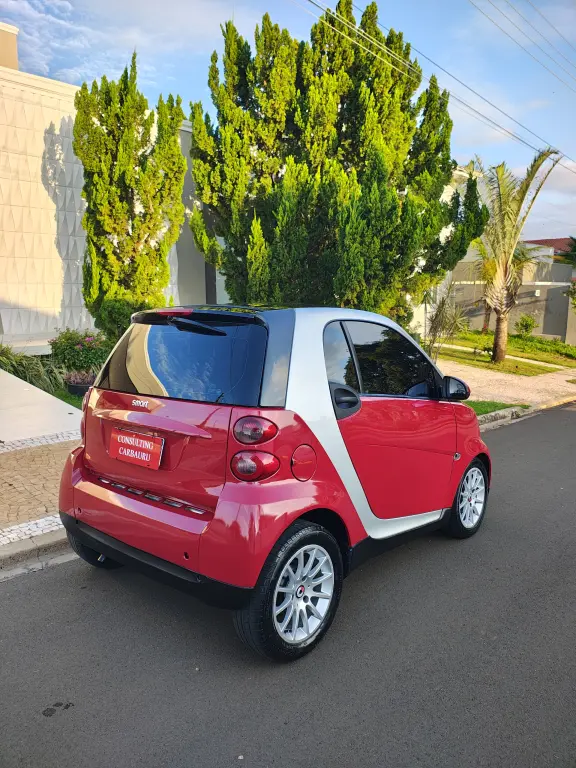 SMART Fortwo - Foto