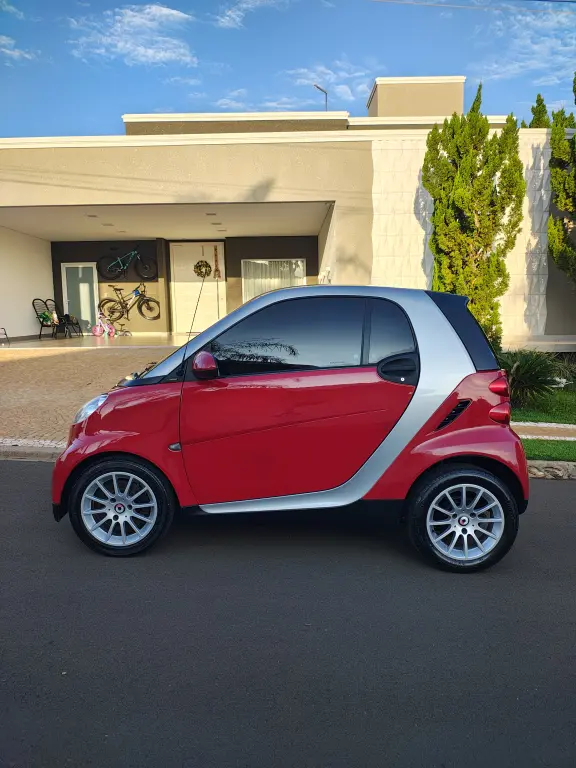 SMART Fortwo - Foto