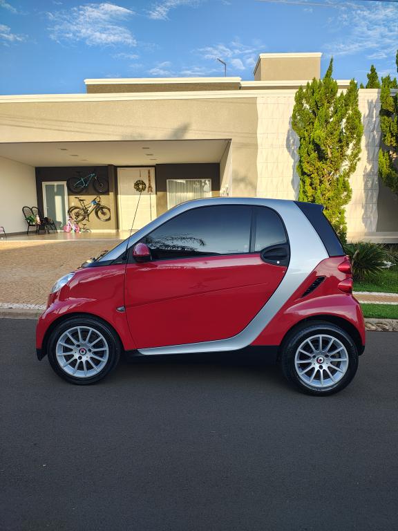 SMART Fortwo - Foto