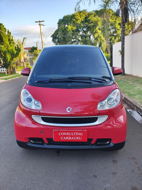 SMART Fortwo - Foto