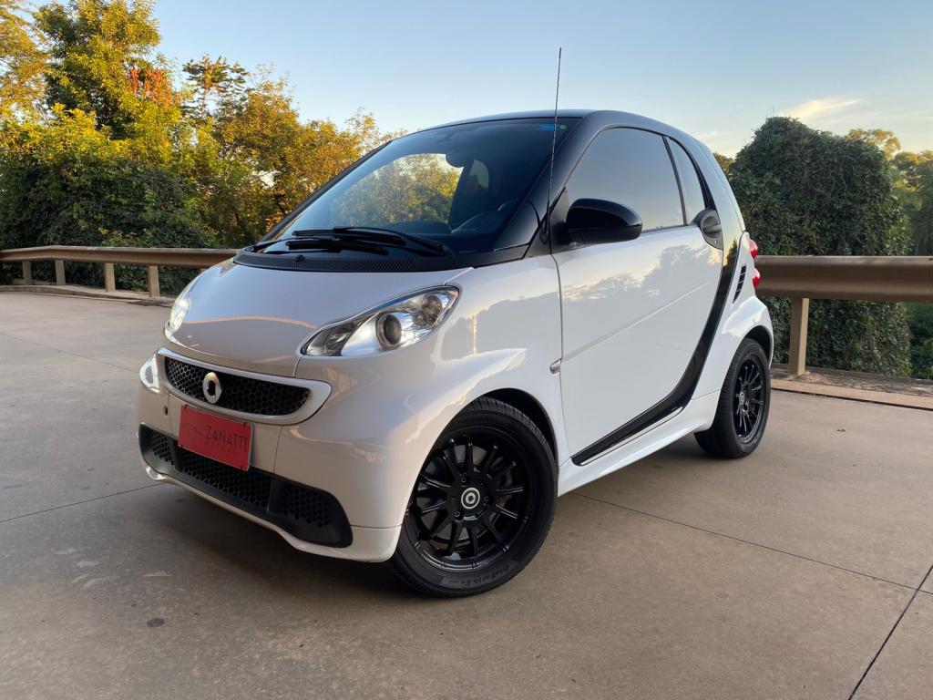 SMART Fortwo - Foto