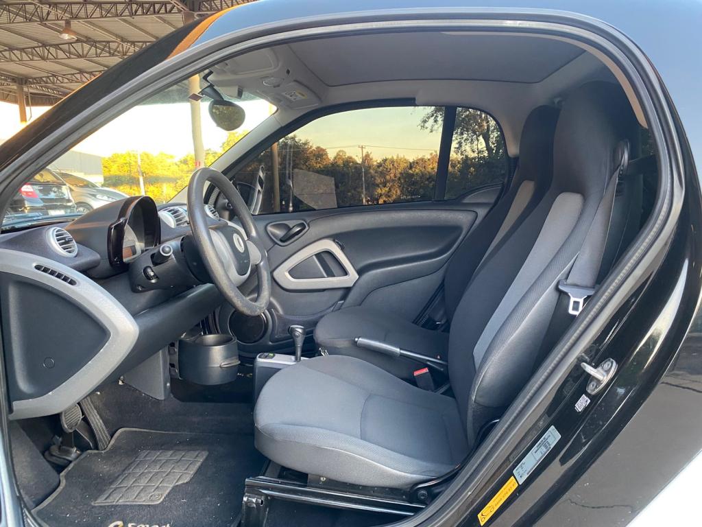 SMART Fortwo - Foto