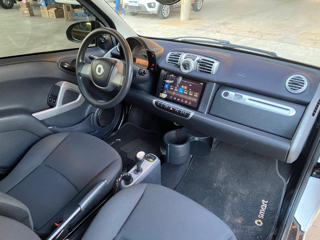 SMART Fortwo - Foto