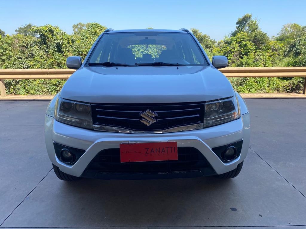 SUZUKI Grand Vitara - Foto