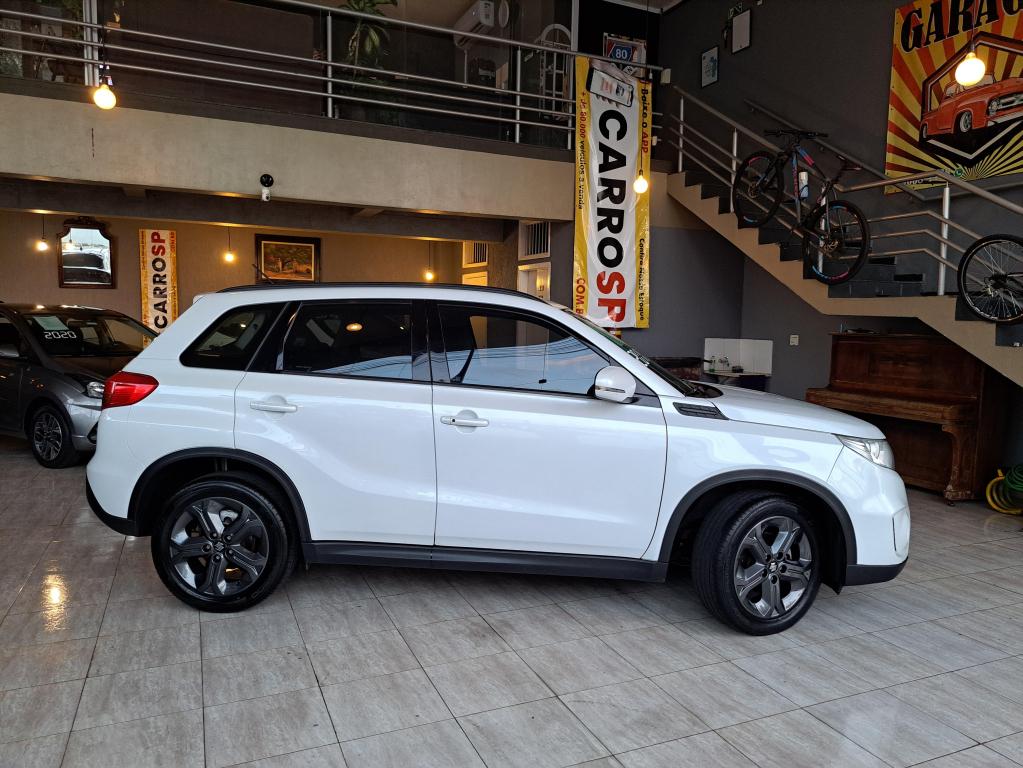 SUZUKI Vitara - Foto