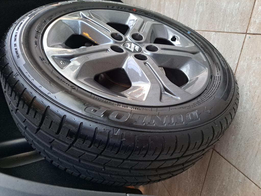 SUZUKI Vitara - Foto